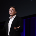 Alon musk