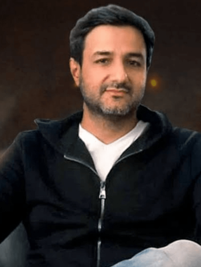 Siddharth Anand has created a new series of action films.