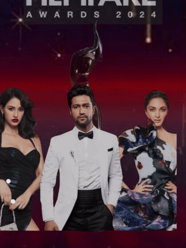 69th Filmfare Awards