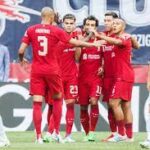 Liverpool vs. Newcastle:2024 इंग्लिश प्रीमियर लीग के लिए पूर्वानुमान, ओड्स, स्टार्ट टाइम, और 1 जनवरी के लिए सर्वश्रेष्ठ बेट्स