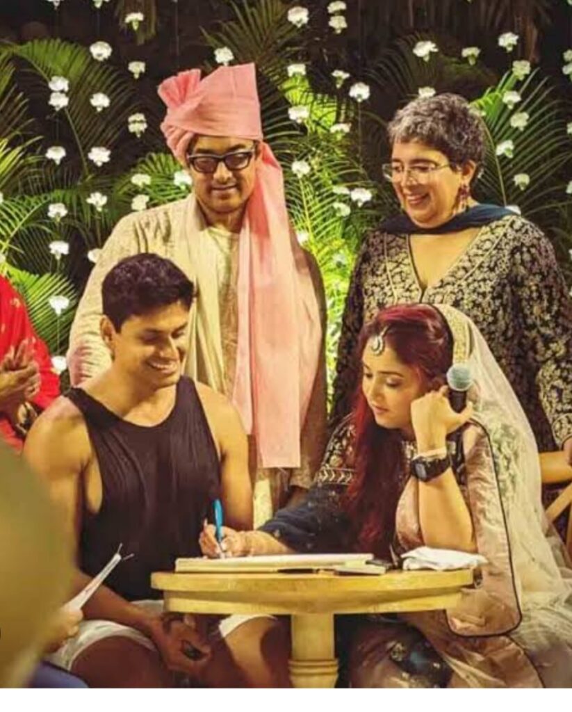 Amir khan की बेटी इरा खान ने हाल ही में मशहूर फिटनेस ट्रेनर नूपुर शिखारे से शादी कर ली है। इस खास मौके पर, आइए देखते हैं इस खूबसूरत शादी की तस्वीरे, आमिर खान की बेटी इरा खान ने हाल ही में मशहूर फिटनेस ट्रेनर नूपुर शिखारे से शादी कर ली है। इस खास मौके पर,आइए देखते हैं इस खूबसूरत शादी की तस्वीरे,आमिर खान की बेटी इरा खान की शादी की तस्वीरें इरा खान और नूपुर शिखारे की शादी की खबरें इरा खान की शादी: नूपुर शिखारे के साथ खास पल बॉलीवुड की शैली में आयोजित इरा खान की शादी इरा खान ने नूपुर शिखारे से बंधान बांधा: देखें तस्वीरें आमिर खान की बेटी की शादी: सोशल मीडिया पर वायरल हुई तस्वीरें नूपुर शिखारे और इरा खान की रोमैंटिक शादी की तस्वीरें इरा खान और नूपुर शिखारे का दुल्हा-दुल्हन अद्भुतता से भरा हुआ इरा खान की शादी: सेलेब्रिटी दोस्तों के साथ धूमधाम