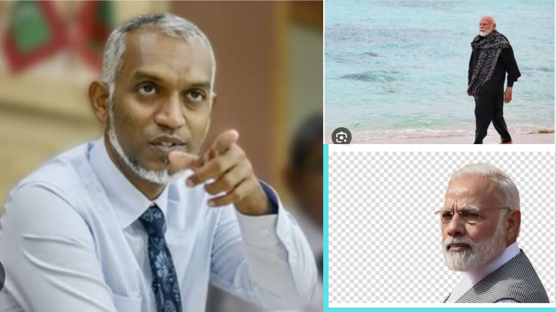 देश विदेश