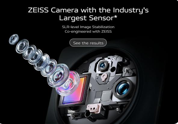 Vivo launches the new X100 series Coming soon Vivo launches the new X100 series