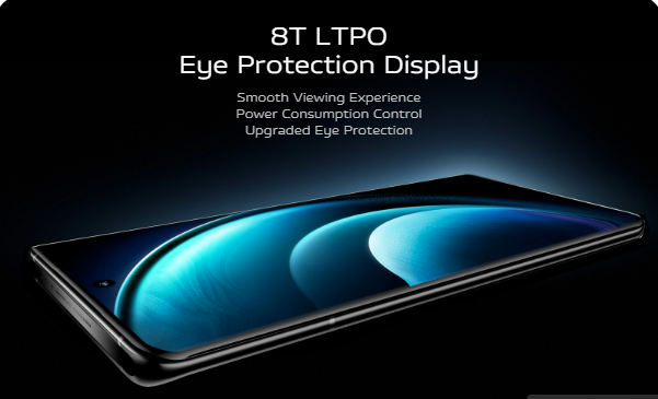 Vivo launches the new X100 series Coming soon Vivo launches the new X100 series