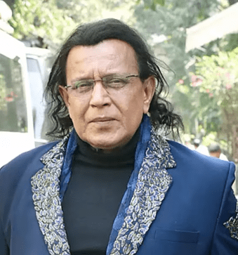 Mithun Chakraborty Health Update: मिथुन दा की तबियत में हुआ सुधार Mithun Chakraborty Health Update