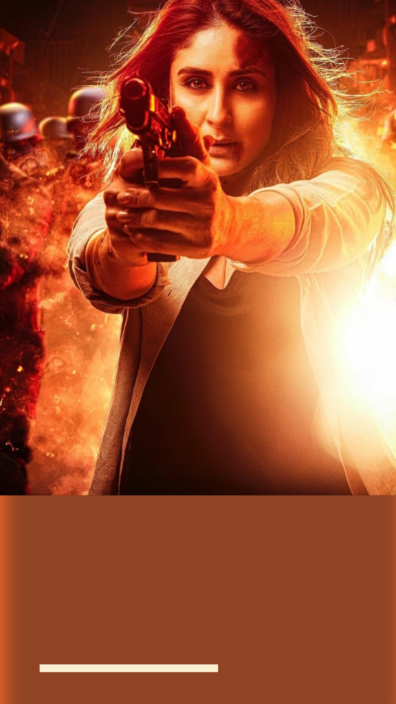 SHAITAAN:अजय देवगन की आगामी फिल्म का गाना हुआ हिट :खुशिया बटोर लो' का धमाल Untitled design_20240219_000859_0000