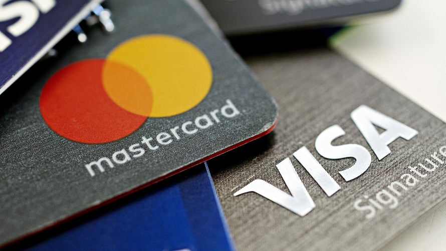 Mastercard ने Gen AI tool का अनावरण किया, वित्तीय लेन-देन में उपभोक्ता सुरक्षा को बढ़ावा जाने क्या रहेगा नया इसमें। .. Mastercard ने Gen AI tool का अनावरण किया,वित्तीय लेन-देन में उपभोक्ता सुरक्षा को बढ़ावा जाने क्या रहेगा नया इसमें,mastercards credit cards,mastercard AI tool