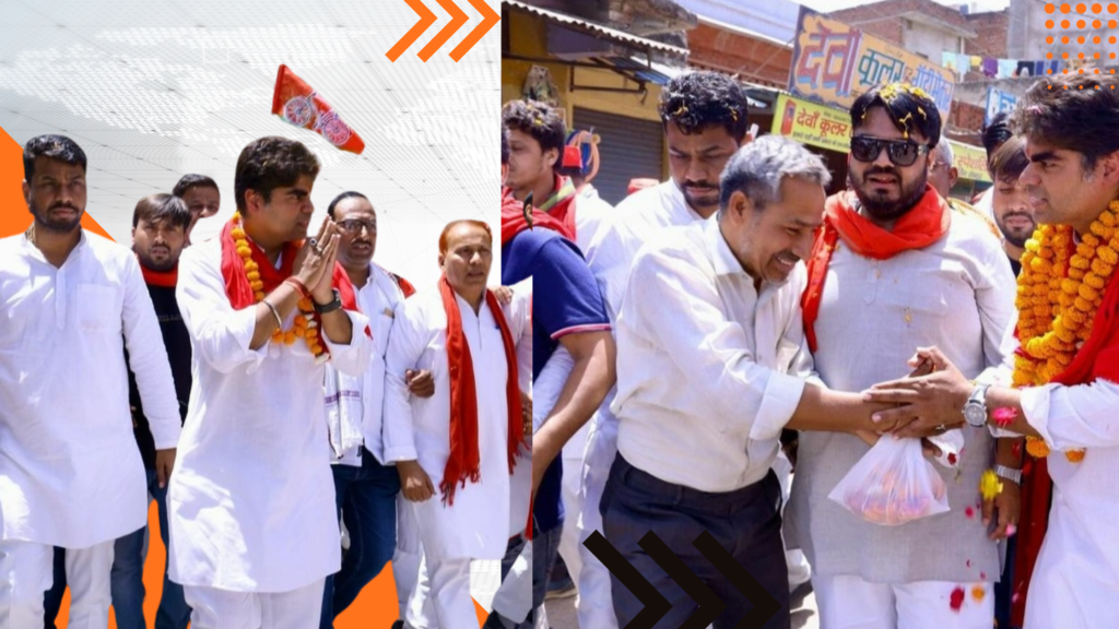 UP लोकसभा चुनाव 2024: इस बार 'अक्षय यादव का 'चाचा' कार्ड ' सपा अक्षय यादव को 'मोदी लहर' पर विश्वास UP लोकसभा चुनाव 2024
