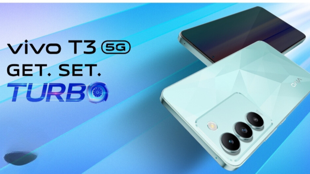 smartphone Redmi, Realme और Vivo जैसी बड़ी कम्पनीया करेगी आपको हैरान भारत में लॉन्च होने जा रहे है ये VivoT3 Lite 5G lanch