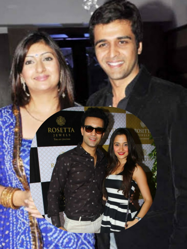 juhi and sachin shraph