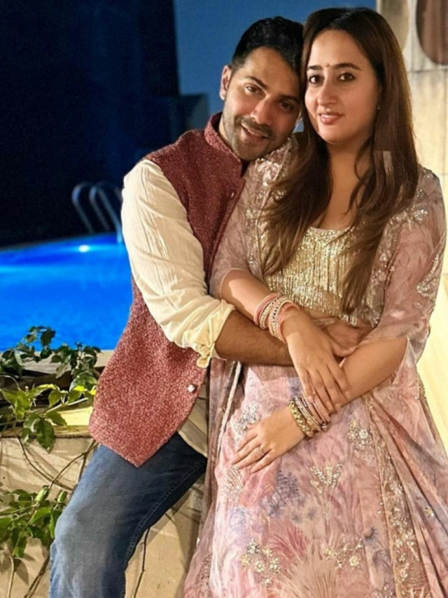 वरुण धवन