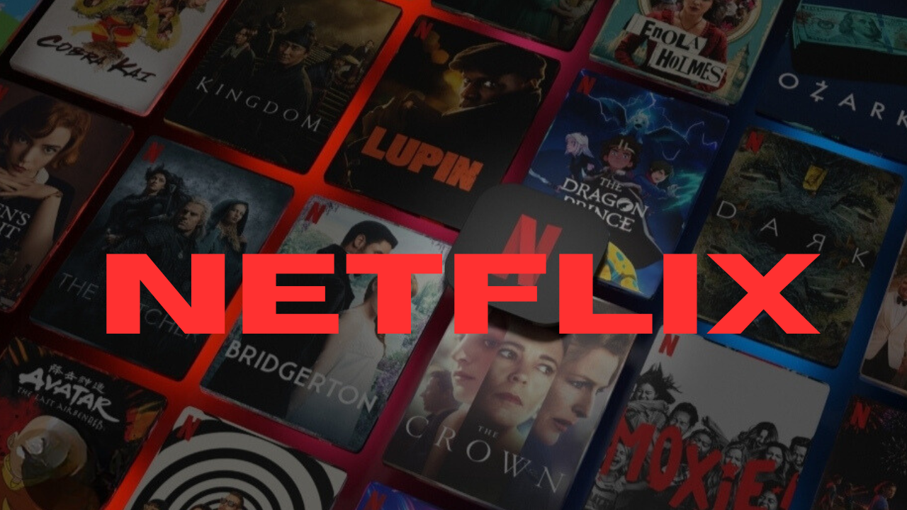 Netflix Free Suscription