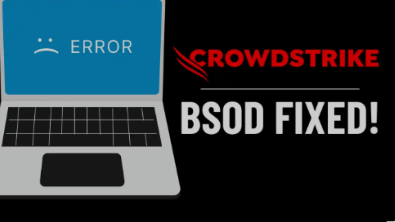 CROWDSTSTRIKE