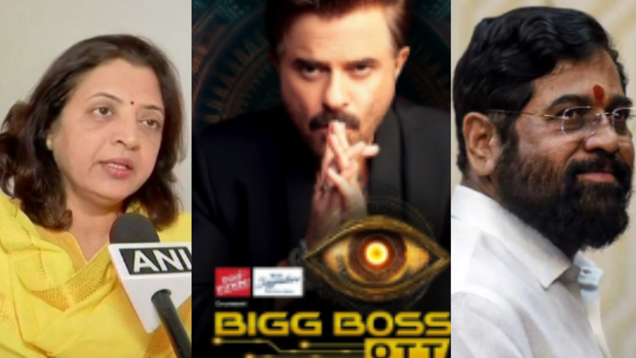big boss ott ३