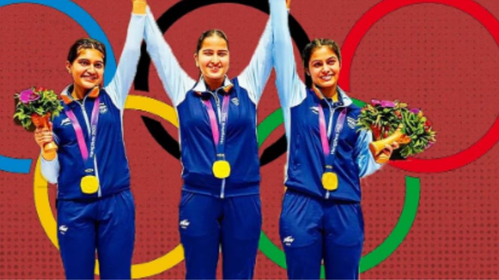 पेरिस ओलंपिक 2024 :डोपिंग टेस्ट में खिलाड़ियों को कैसे किया जाता है परीक्षण और फेल होने पर क्या मिलती है सजा" पेरिस ओलंपिक 2024