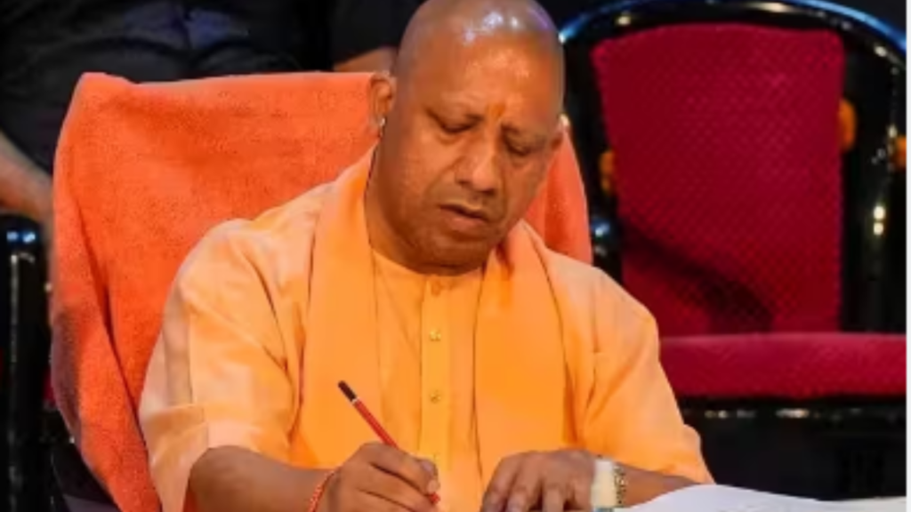 योगी आदित्यनाथ: योगी सरकार की आगामी चुनाव की तैयारी शुरू ,मंत्रियो को दिए कड़े निर्देश योगी आदित्यनाथ