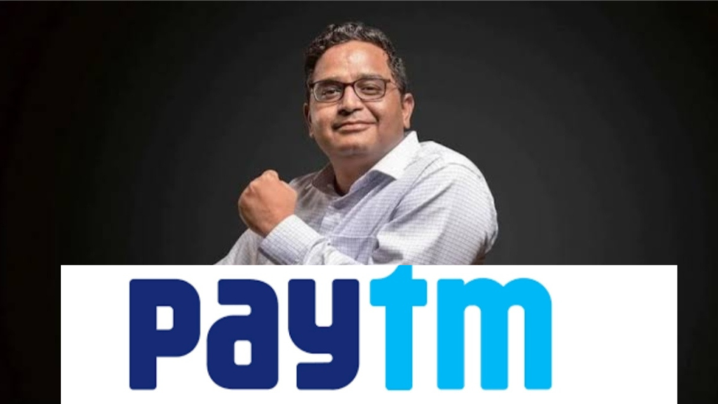 Paytm Founder Vijay Shekhar sharma: RBI की नज़र अब Paytm पर गुजर रही है बुरे दौर से कंपनी Paytm Founder Vijay Shekhar sharma