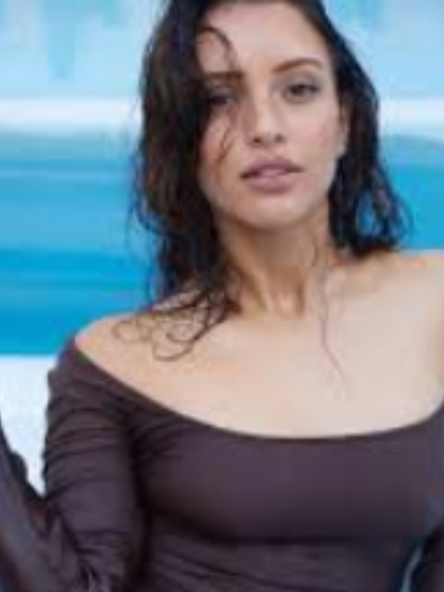 Tripti Dimri