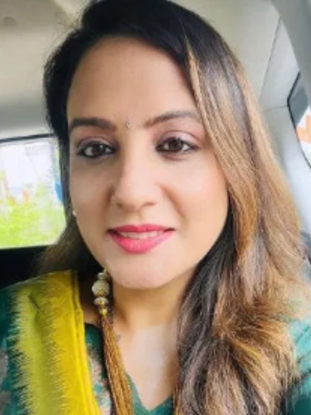 Pooja khedakar