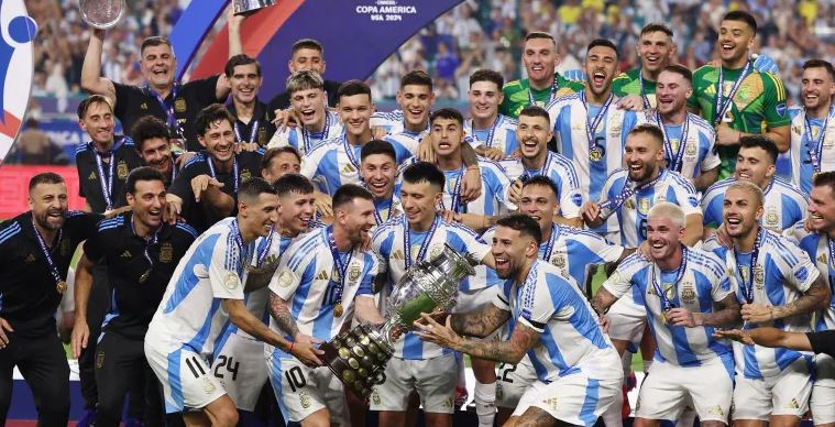 Argentina