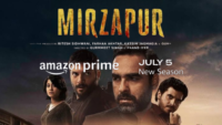 Mirzapur Season 3