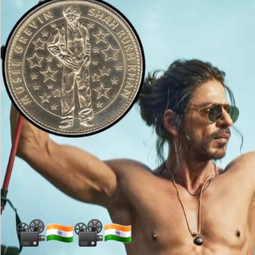 शाहरुख़ खान :फ्रांस में चलेगा अब किंग खान के नाम का सिक्का ,नहीं मिला अब तक किसी बॉलीवुड एक्टर को ऐसा सम्मान शाहरुख़ खान