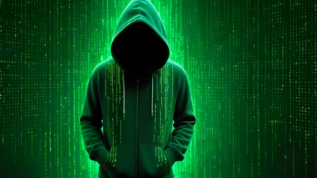 Cyber Crime 