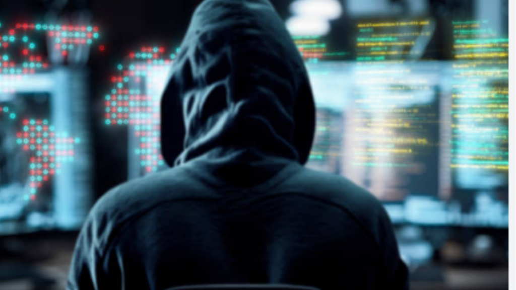 Cyber Crime 