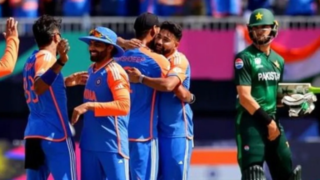 चैंपियंस ट्रॉफी: क्या भारतीय टीम चैंपियंस ट्रॉफी के लिए पाकिस्तान जाएगी ?,पूर्व पाकिस्तानी क्रिकेटर दानिश कनेरिया ने दिया बड़ा बयान चैंपियंस ट्रॉफी
