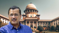 अरविन्द केजरीवाल
