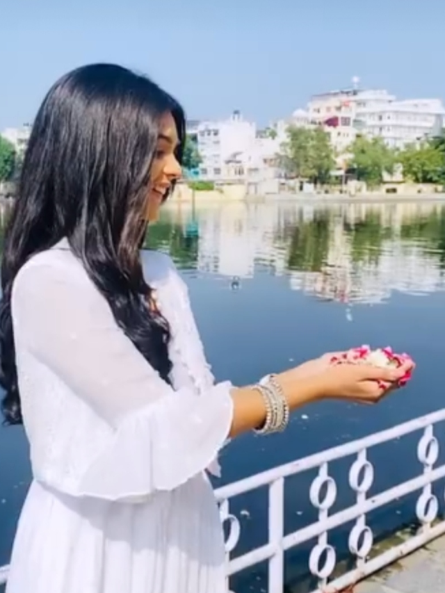 प्रणाली ठाकुर