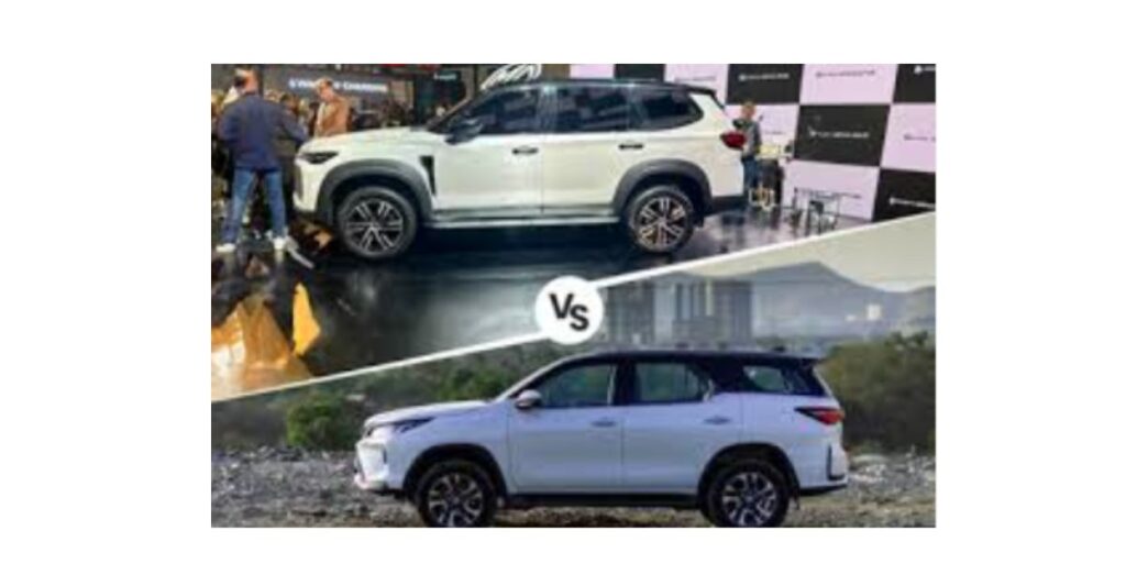 aj-ki-bat-16-1024x533 MG Majestor vs Toyota Fortuner: दो दमदार SUVs की टक्कर, जानें फीचर्स और परफॉर्मेंस में कौन आगे