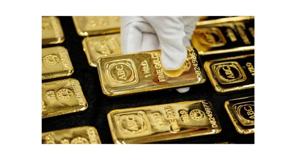 aj-ki-bat-18-1024x533 Gold Price Today| बड़ा उलटफेर: दिग्गज ज्वेलर्स की Discount Sale से बाजार में हलचल, क्या अब और गिरेगा सोने का भाव