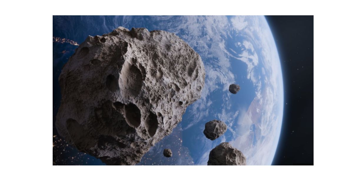 City-Killer Asteroids