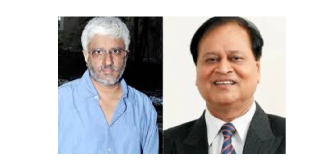 aj-ki-bat-45-1024x533 Vikram Bhatt vs Ajay Murdia केस: जेल से बाहर आते ही बोले—‘मैं श्रीकृष्ण का भक्त हूं, जेल मेरे लिए पांचवां धाम’, Udaipur में दिया बयान