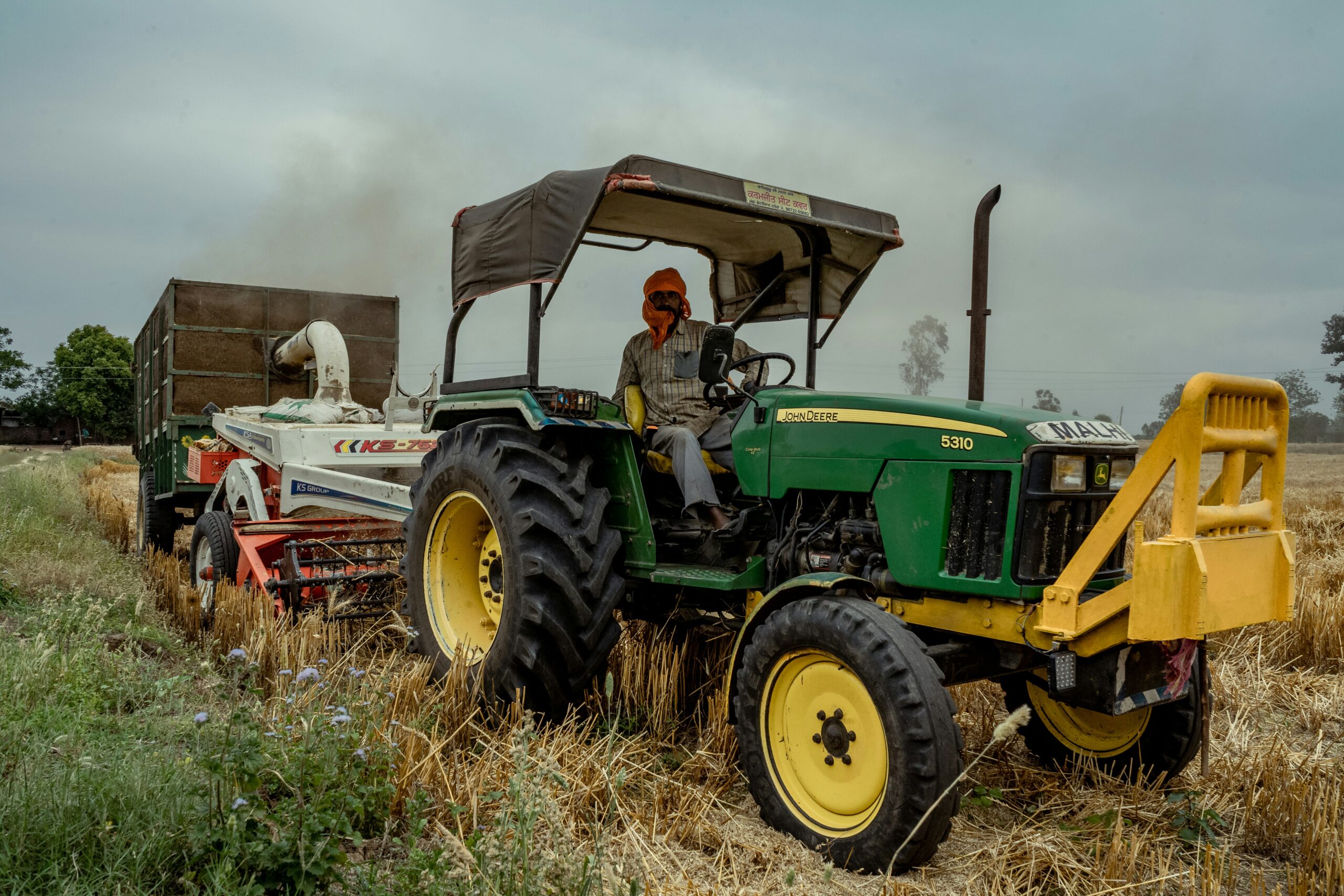 Protests In India 2026: देश में कहां-कहां चल रहे हैं आंदोलन, किसे मिला सरकार से आश्वासन? Punjab farmers tractor march protest