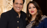 Govinda Sunita Ahuja controversy news : क्यों नाराज हैं पत्नी सुनीता