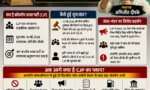 Cockroach Janta Party CJP news update: सितंबर से 'क्या बोलती पब्लिक' अभियान, जानें अभिजीत दीपके का पूरा प्लान Cockroach Janta Party CJP news update