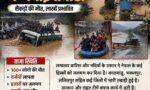 Nepal Flood News: नेपाल में भीषण बाढ़ से तबाही, अब तक 165 से ज्यादा मौतें, भारत ने भेजी मदद 165+ मौतें (बढ़ रही हैं), ~1,500 लापता — बकायदा bullet list में