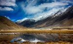 Sonam Wangchuk Second Independence: स्वतंत्रता दिवस से पहले 'शांतिपूर्ण क्रांति' का आह्वान, देशवासियों से मांगी मदद Sonam Wangchuk Second Independence - लद्दाख पहाड़ प्रतीकात्मक तस्वीर