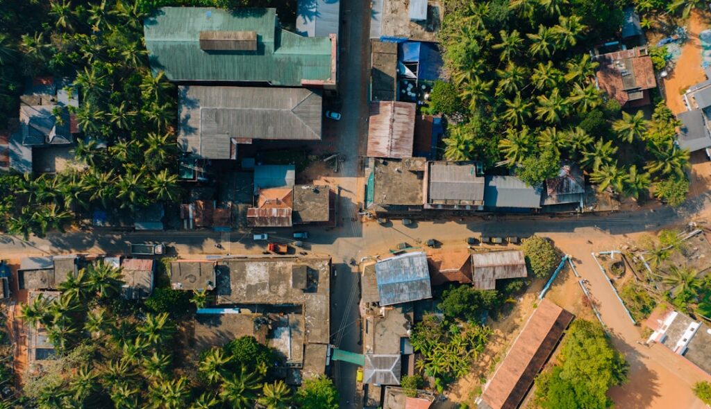 Bihar Panchayat Election 2026 : GPS मैपिंग से बदलेगा गांवों का नक्शा, सियासी हलचल तेज Current image: प्रतीकात्मक तस्वीर - बिहार गांव GPS मैपिंग पंचायत चुनाव