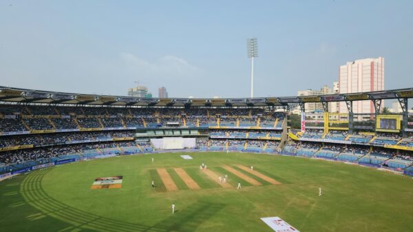 ENG vs SL: हैरी ब्रुक के तूफानी शतक से इंग्लैंड ने श्रीलंका को 119 रन से रौंदा, जानें कहां देखें लाइव मैच