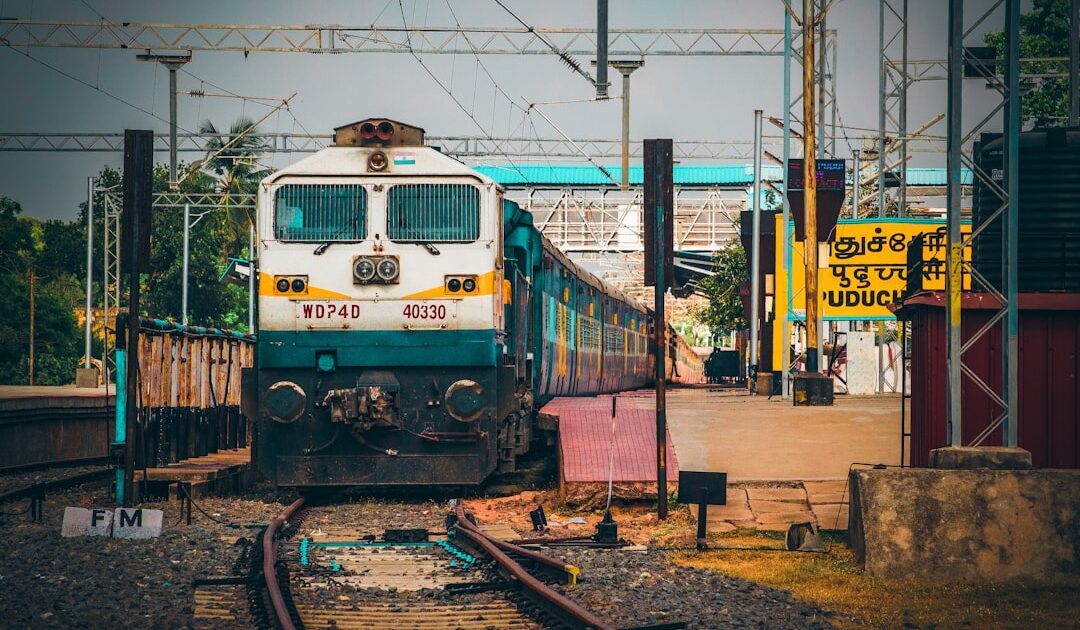 RRB Technician भर्ती 2026: 6557 पदों की परीक्षा तिथि जारी, जानें पूरी डिटेल RRB टेक्नीशियन भर्ती 2026 प्रतीकात्मक तस्वीर