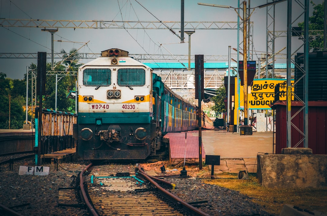 RRB टेक्नीशियन भर्ती 2026 प्रतीकात्मक तस्वीर