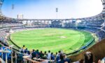 Women's Asia Cup 2026: भारत की जीत के बाद मोहसिन नकवी से ट्रॉफी लेने से इनकार, स्टेडियम में गूंजे 'ट्रॉफी चोर' के नारे प्रतीकात्मक तस्वीर - क्रिकेट स्टेडियम