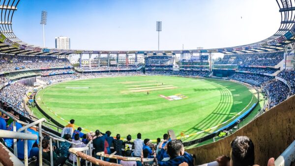 Women’s Asia Cup 2026: भारत की जीत के बाद मोहसिन नकवी से ट्रॉफी लेने से इनकार, स्टेडियम में गूंजे ‘ट्रॉफी चोर’ के नारे